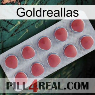 Goldreallas 18